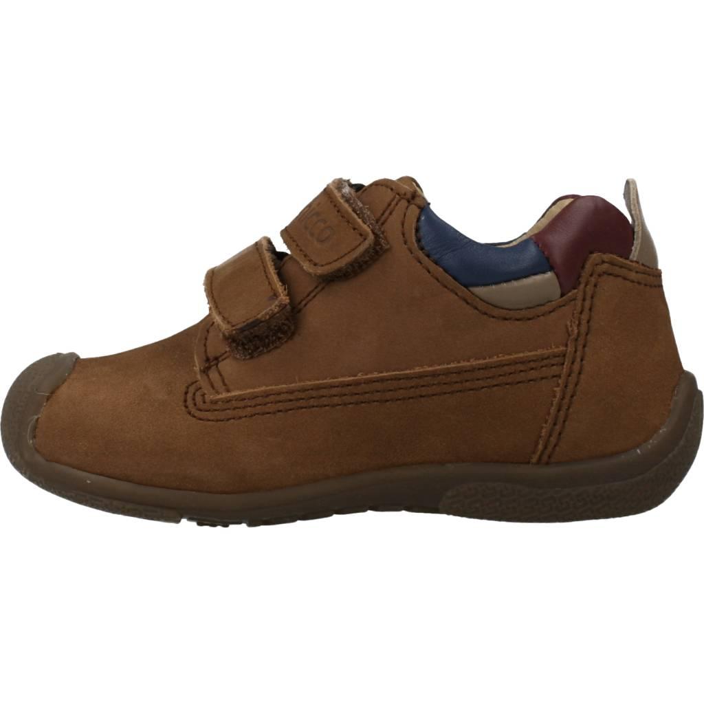 CHICCO GEREMY en color MARRON (2)