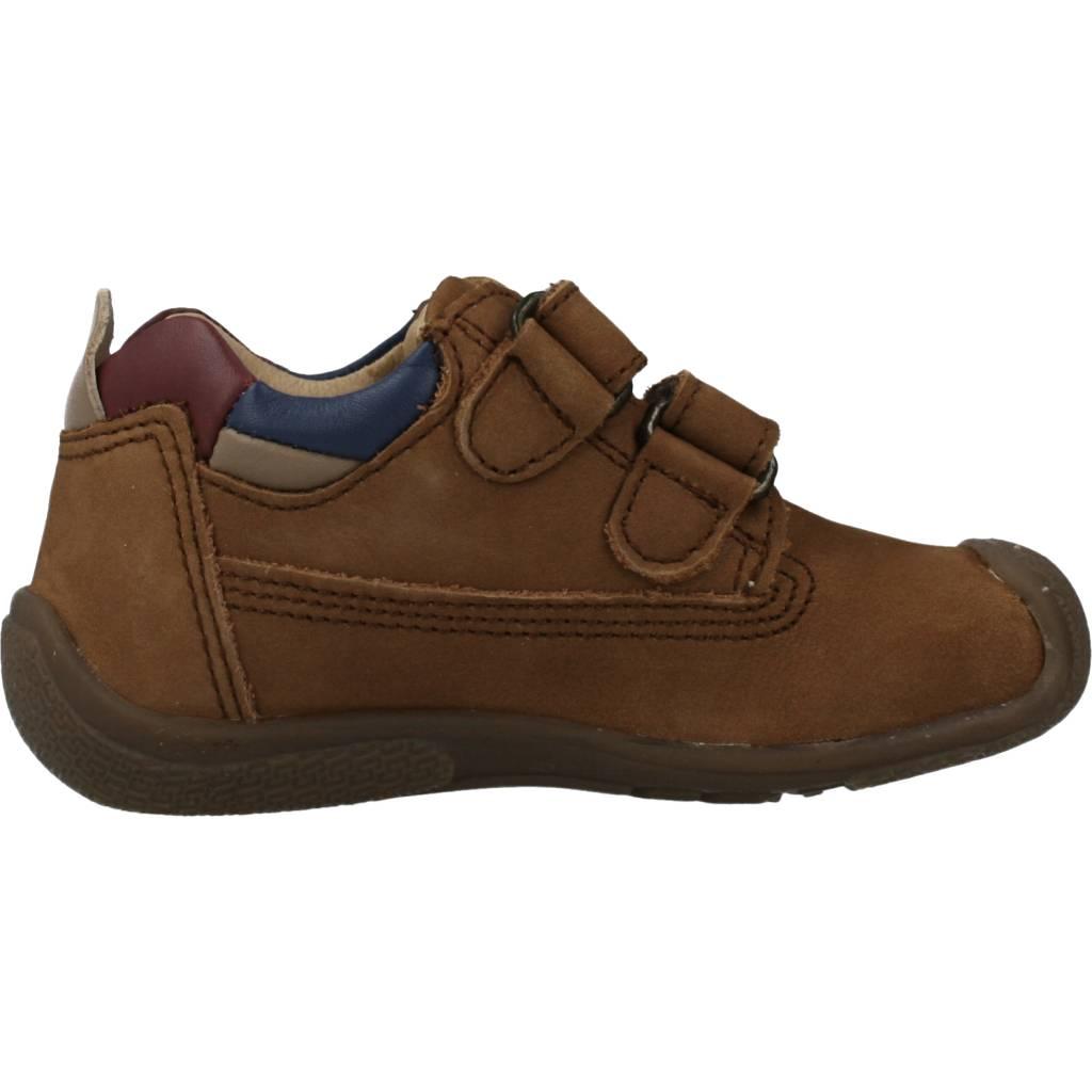 CHICCO GEREMY en color MARRON (4)