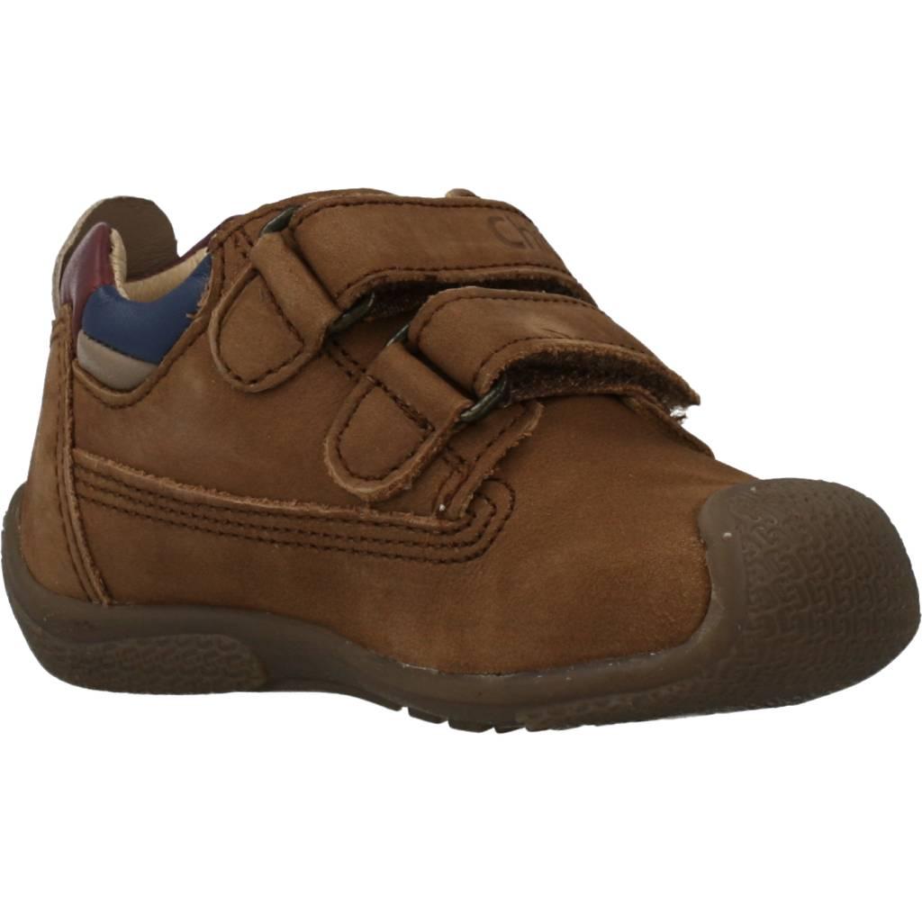 CHICCO GEREMY en color MARRON (5)