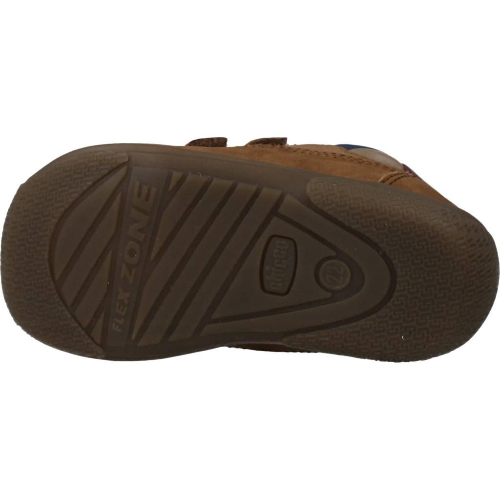 CHICCO GEREMY en color MARRON (6)