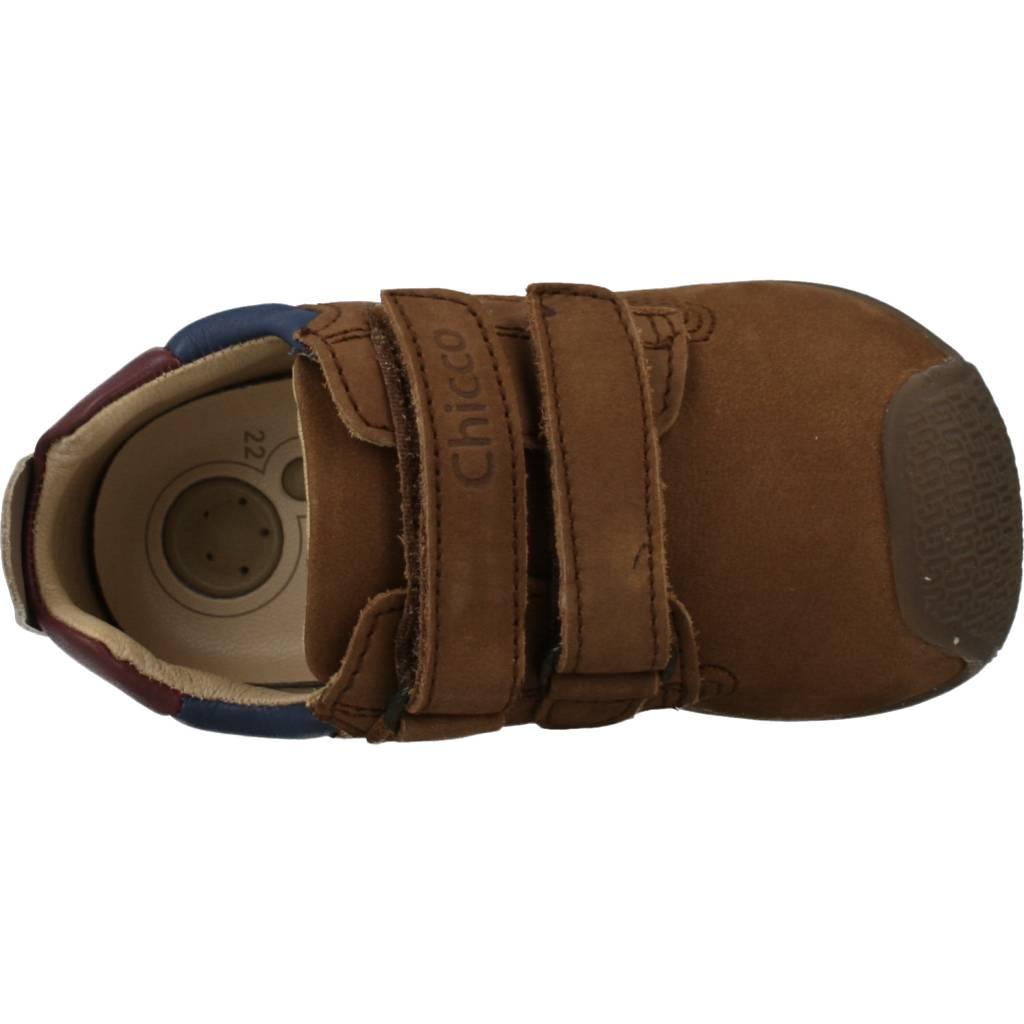 CHICCO GEREMY en color MARRON (7)