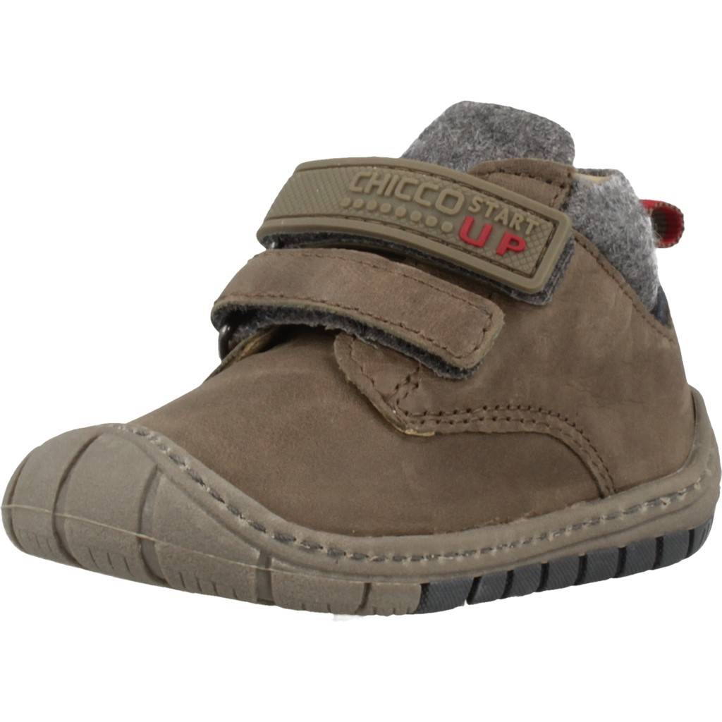 CHICCO DRIM en color MARRON (1)