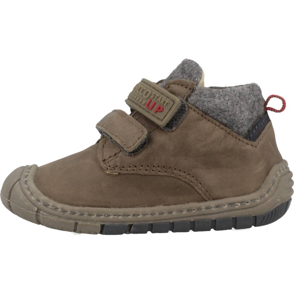 CHICCO DRIM en color MARRON (2)