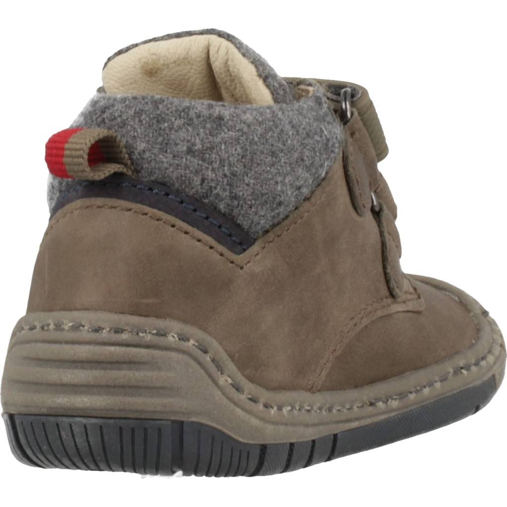 CHICCO DRIM en color MARRON (3)