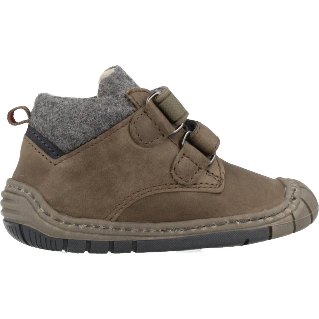 CHICCO DRIM en color MARRON (4)
