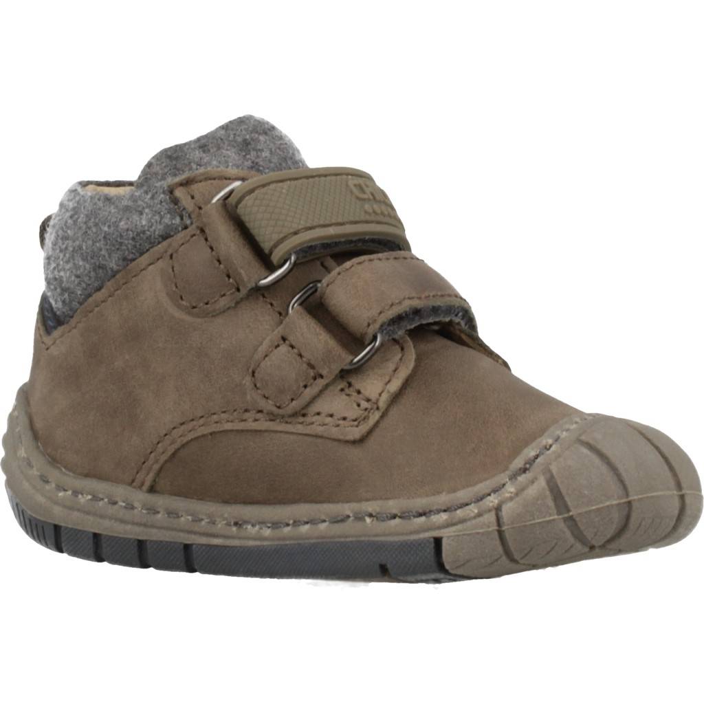 CHICCO DRIM en color MARRON (5)