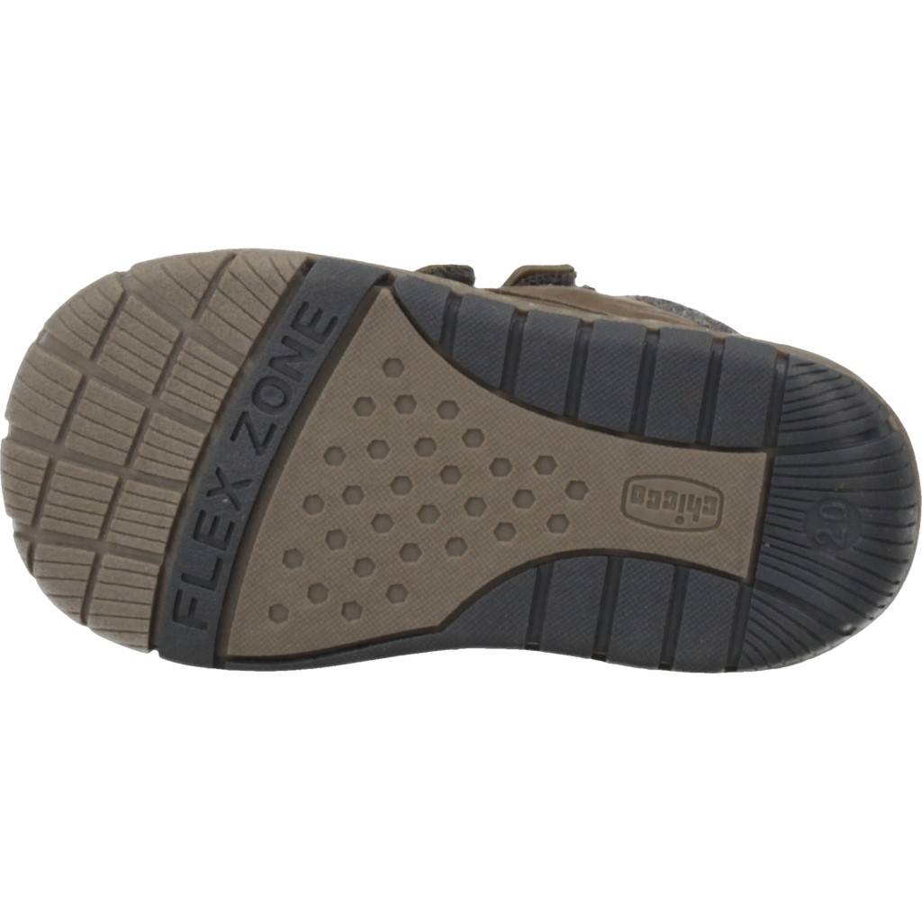 CHICCO DRIM en color MARRON (7)