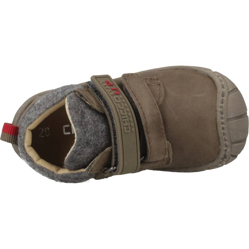 CHICCO DRIM en color MARRON (8)
