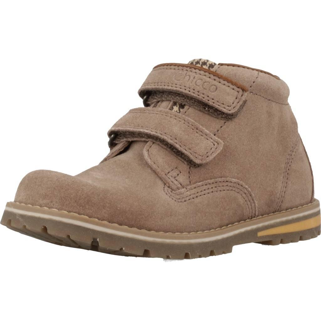 CHICCO CARDO en color MARRON CLARO (1)