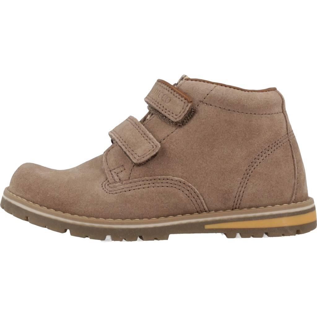 CHICCO CARDO en color MARRON CLARO (2)