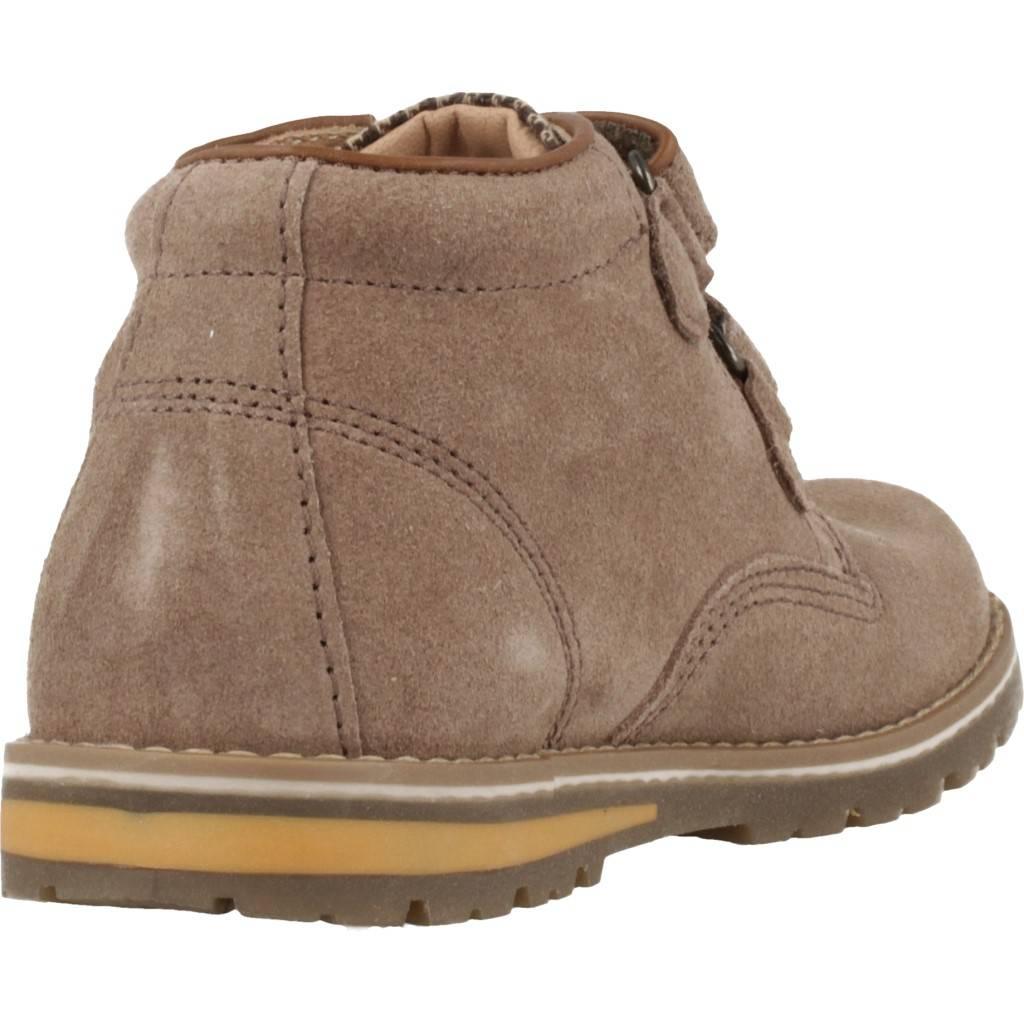 CHICCO CARDO en color MARRON CLARO (3)