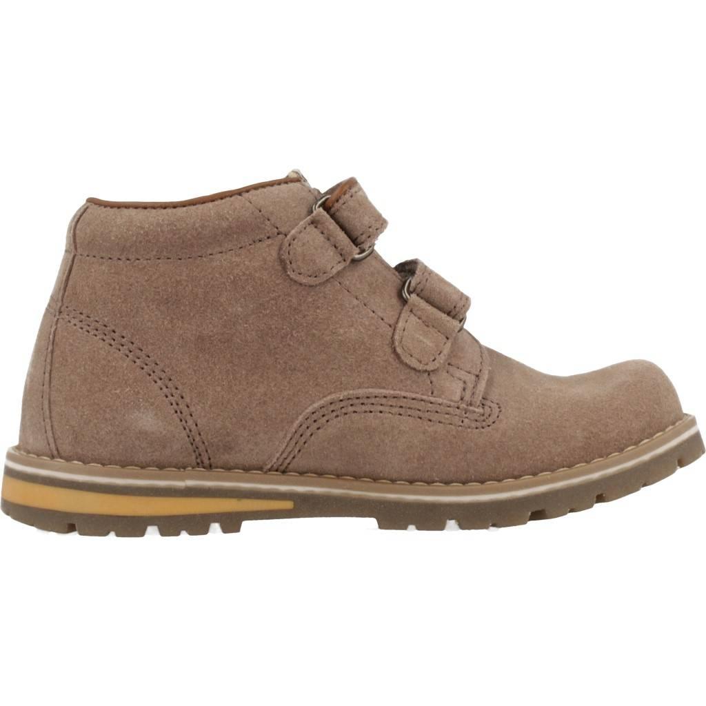 CHICCO CARDO en color MARRON CLARO (4)