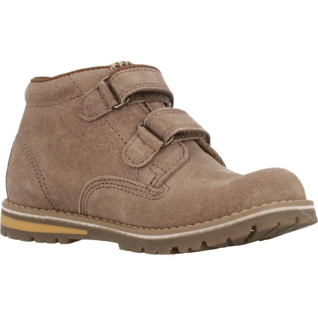 CHICCO CARDO en color MARRON CLARO (5)