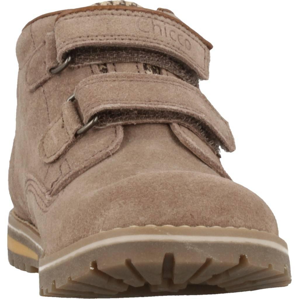 CHICCO CARDO en color MARRON CLARO (6)