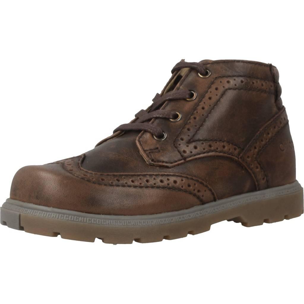 CHICCO CIAK en color MARRON (1)