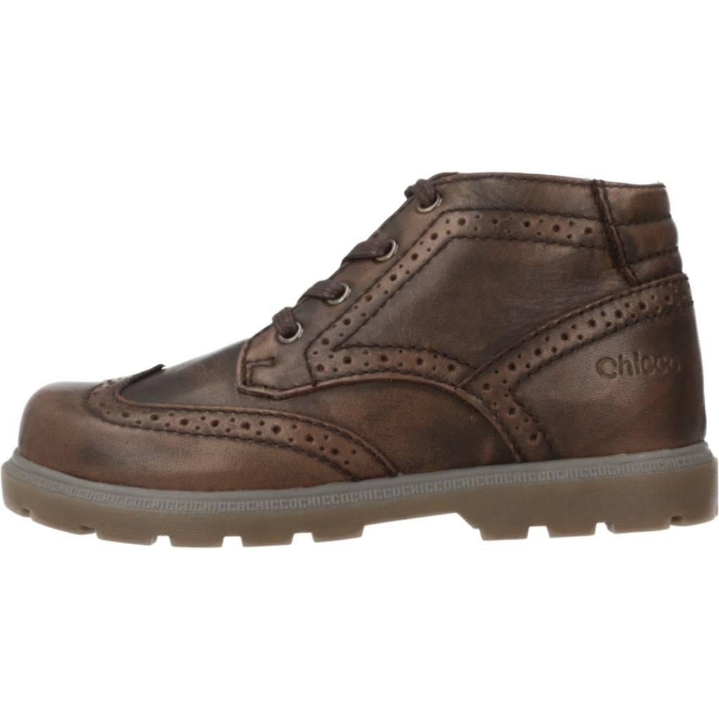 CHICCO CIAK en color MARRON (2)