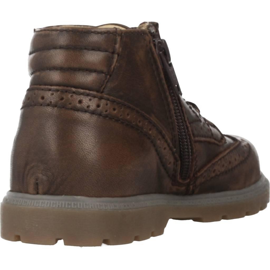 CHICCO CIAK en color MARRON (3)