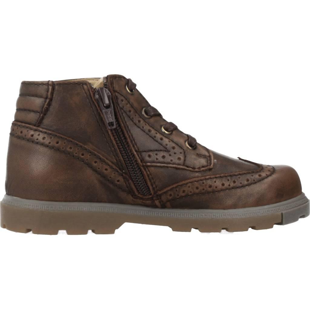 CHICCO CIAK en color MARRON (4)