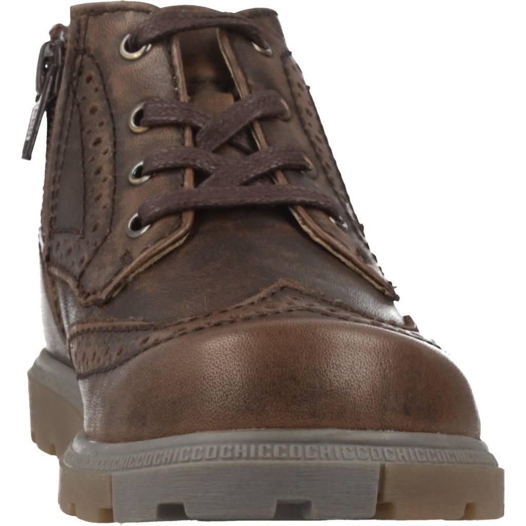 CHICCO CIAK en color MARRON (6)