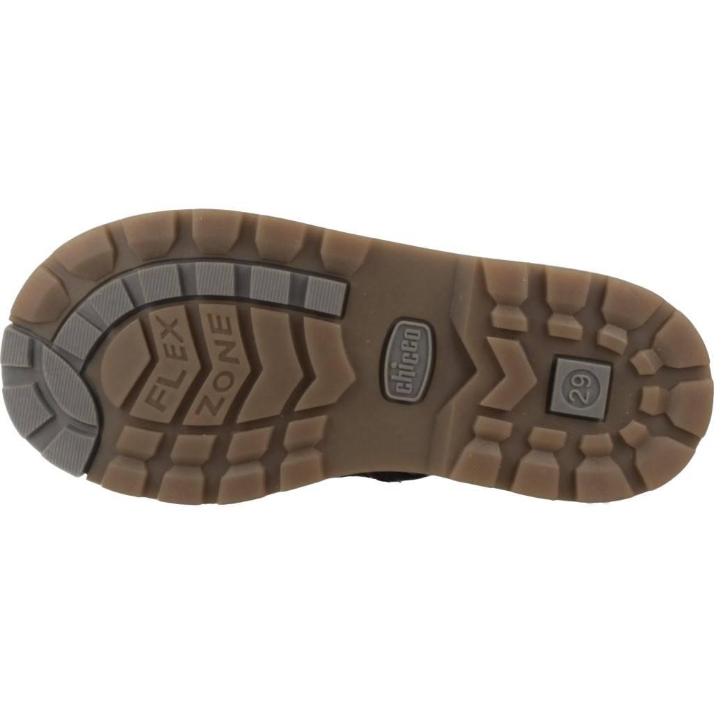 CHICCO CIAK en color MARRON (7)