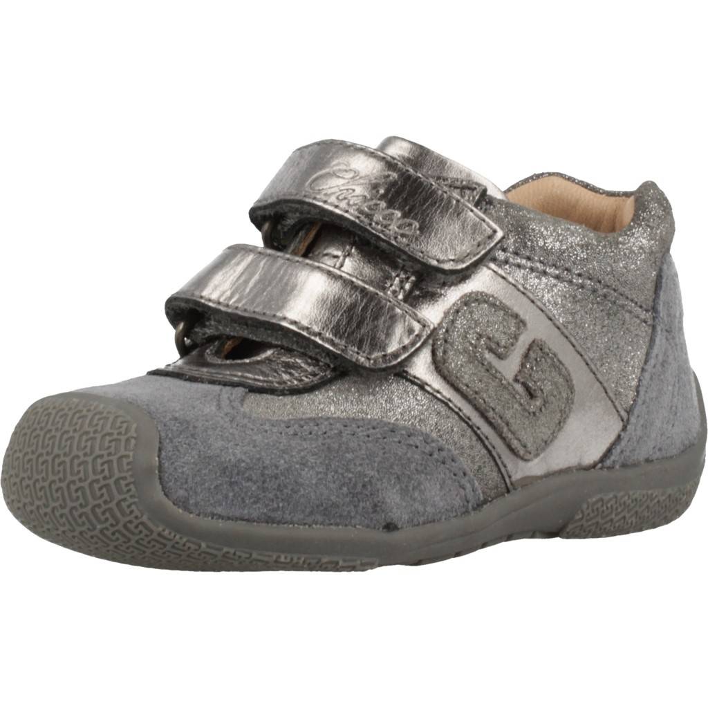 CHICCO GHIRLANDA en color GRIS (1)