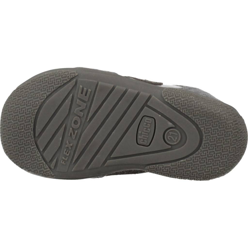 CHICCO GHIRLANDA en color GRIS (7)