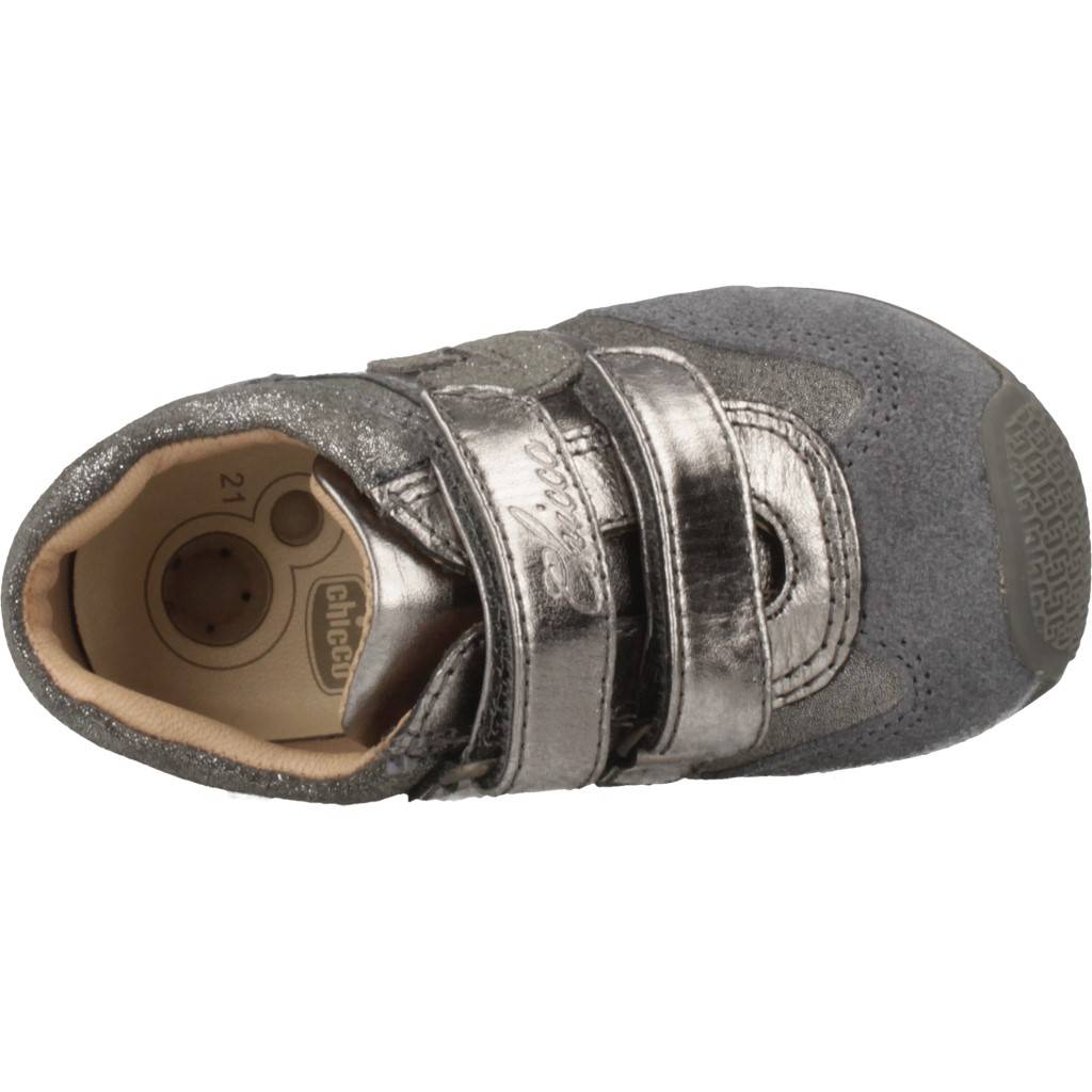 CHICCO GHIRLANDA en color GRIS (8)