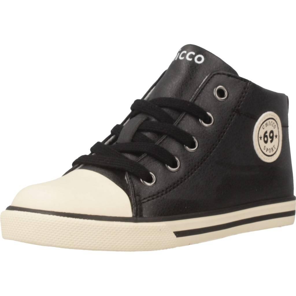 CHICCO CRAM en color NEGRO (1)