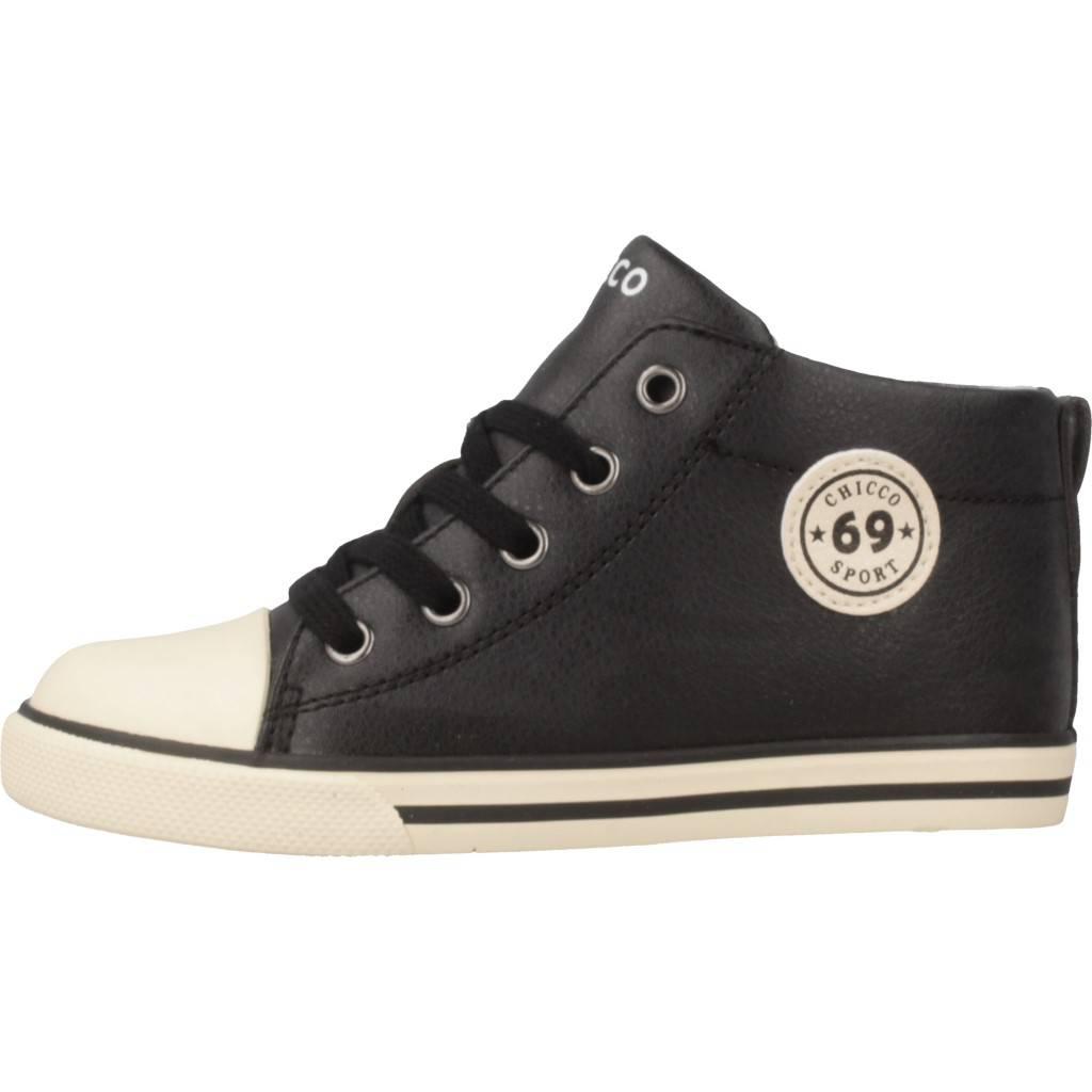 CHICCO CRAM en color NEGRO (2)