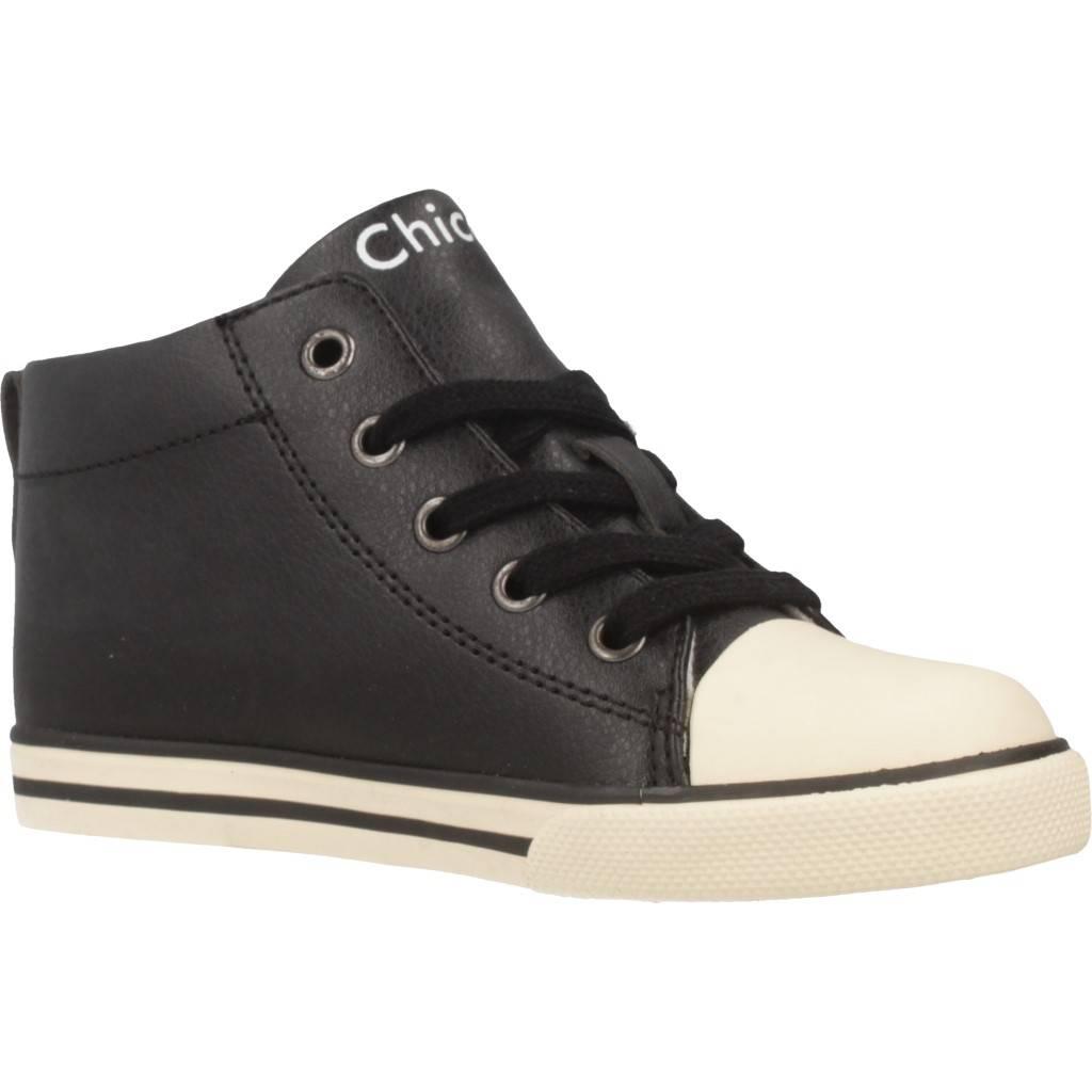 CHICCO CRAM en color NEGRO (5)
