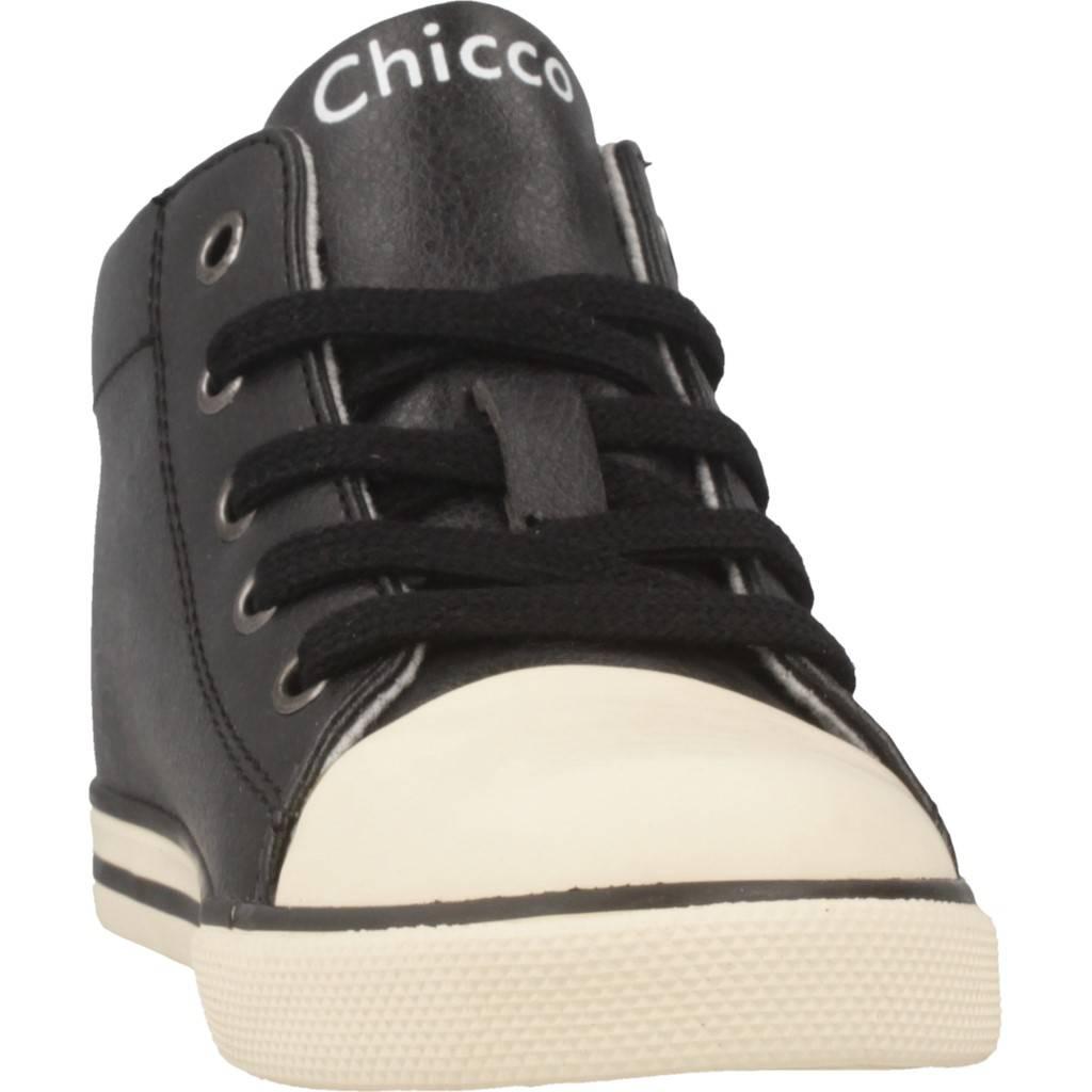 CHICCO CRAM en color NEGRO (6)