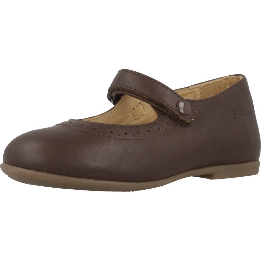 CHICCO CASTY en color MARRON (1)