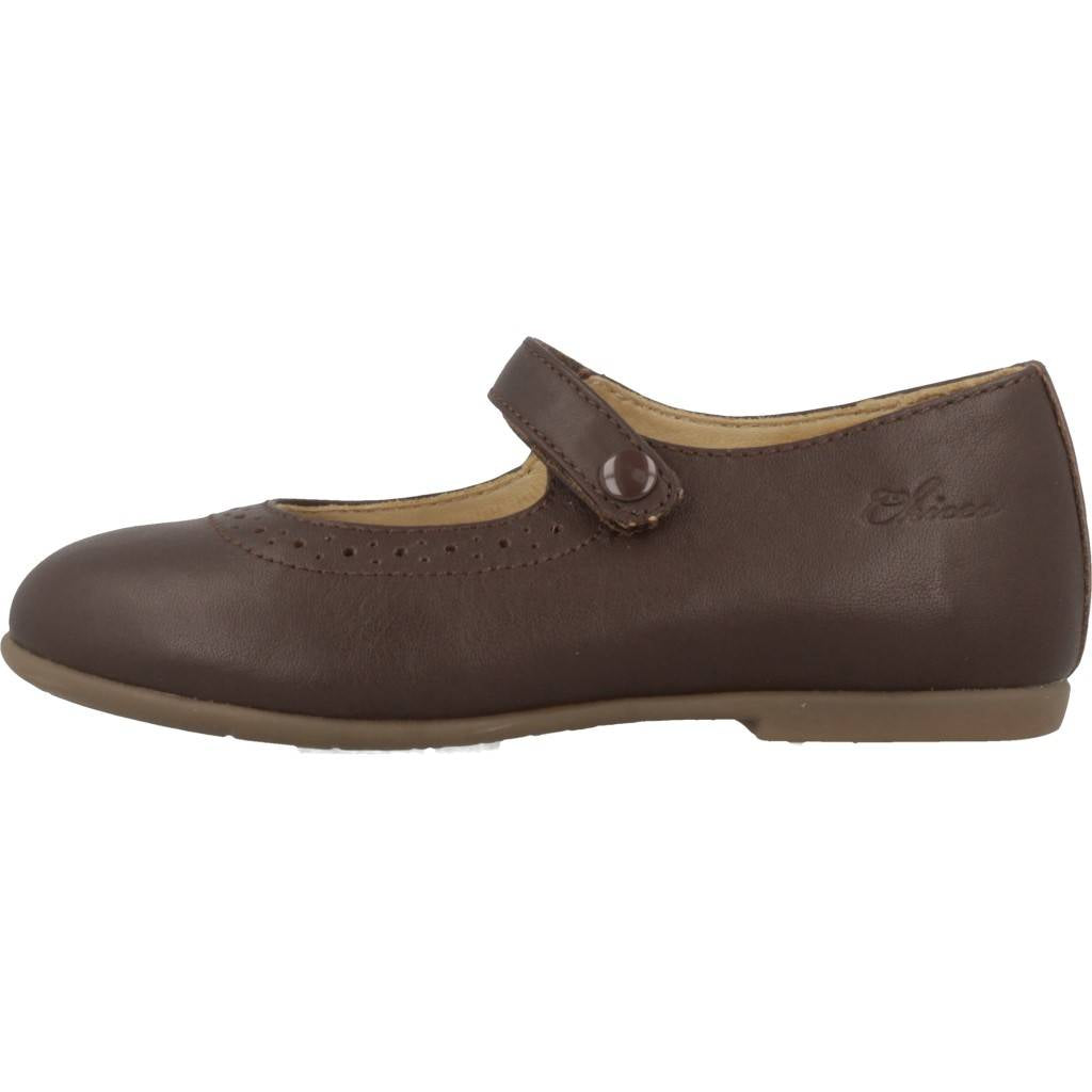 CHICCO CASTY en color MARRON (2)