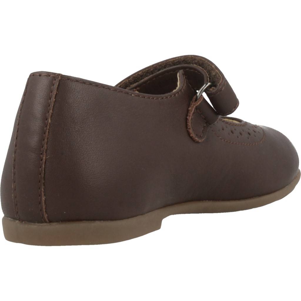 CHICCO CASTY en color MARRON (3)