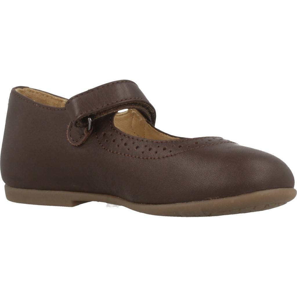 CHICCO CASTY en color MARRON (5)