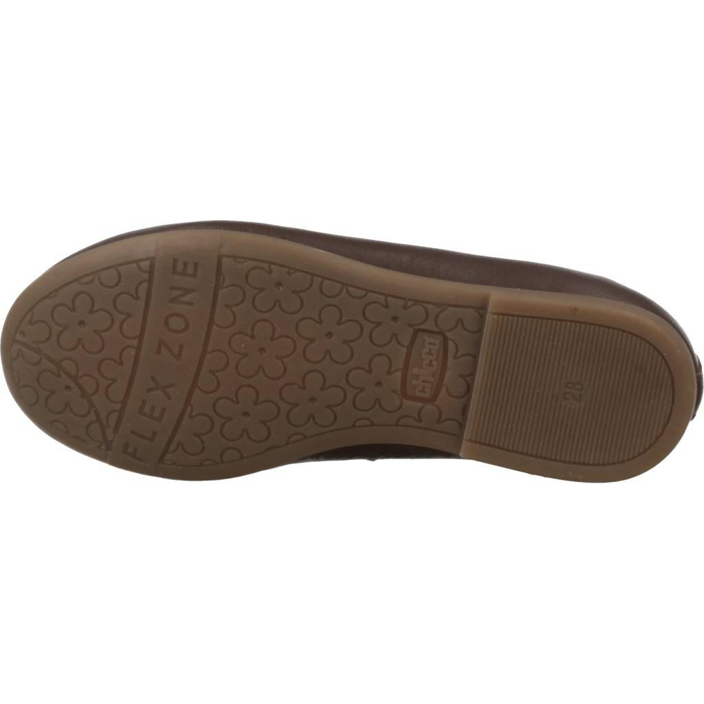 CHICCO CASTY en color MARRON (7)