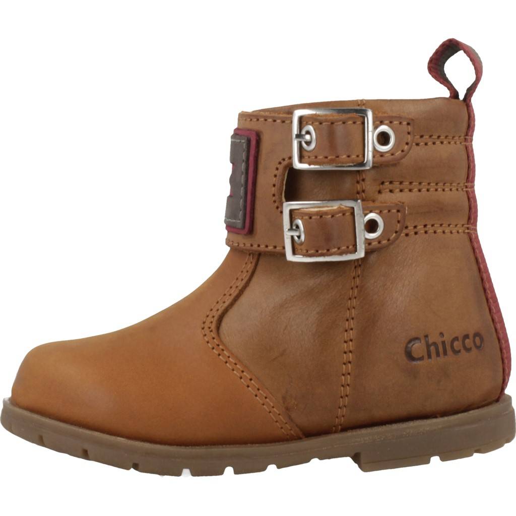 CHICCO GINKO en color MARRON (2)
