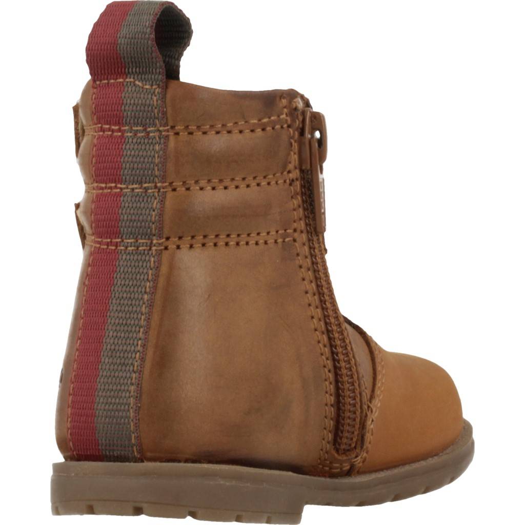 CHICCO GINKO en color MARRON (3)