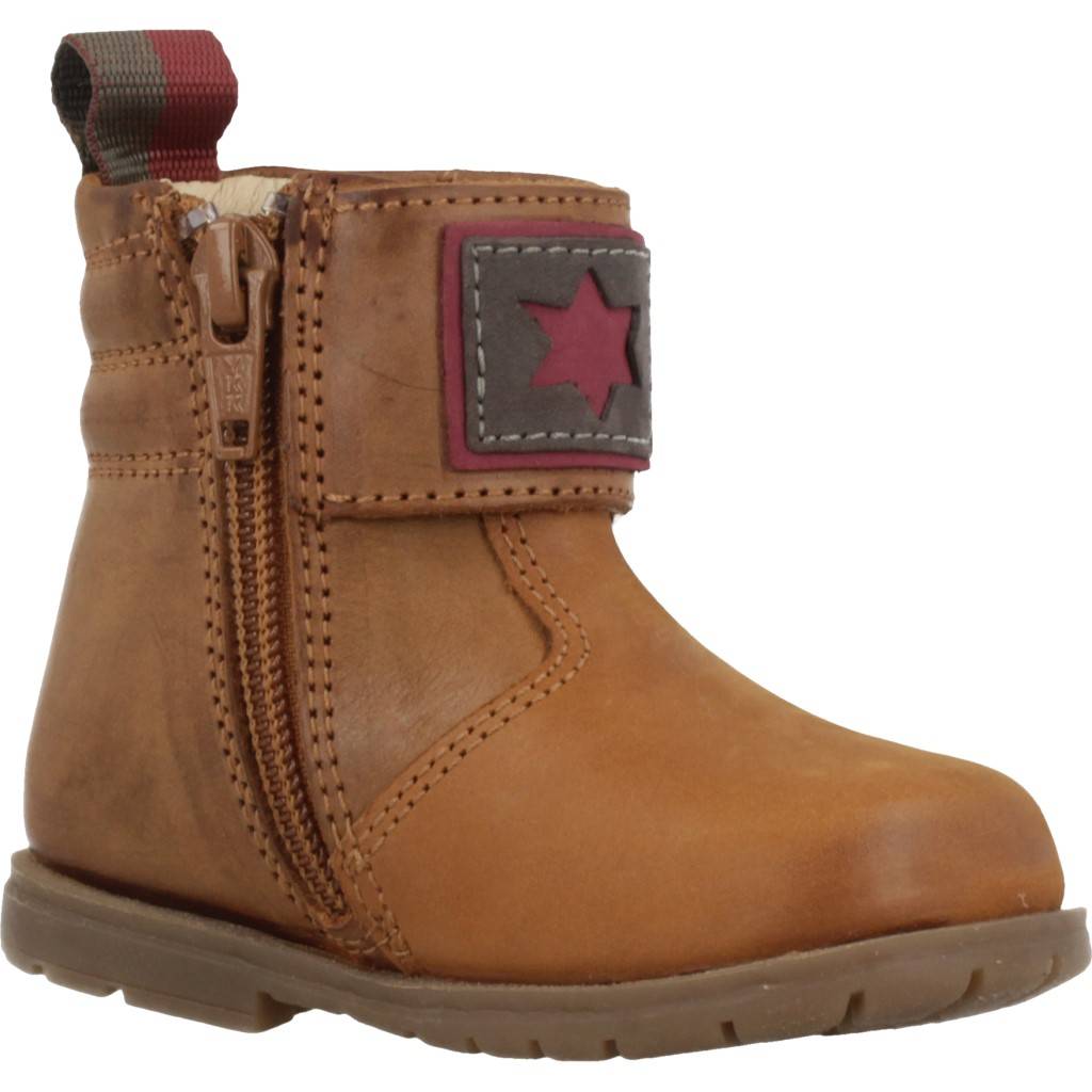 CHICCO GINKO en color MARRON (5)