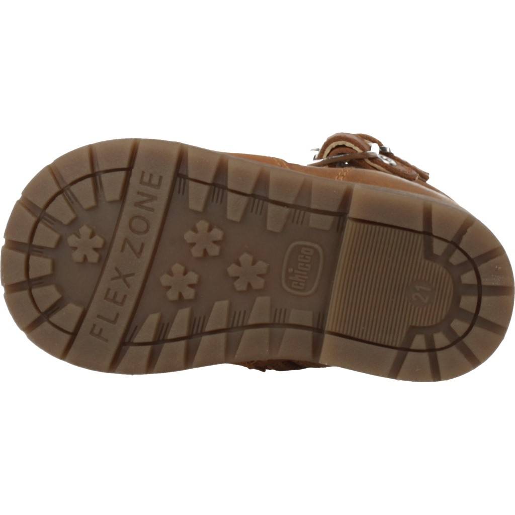 CHICCO GINKO en color MARRON (7)