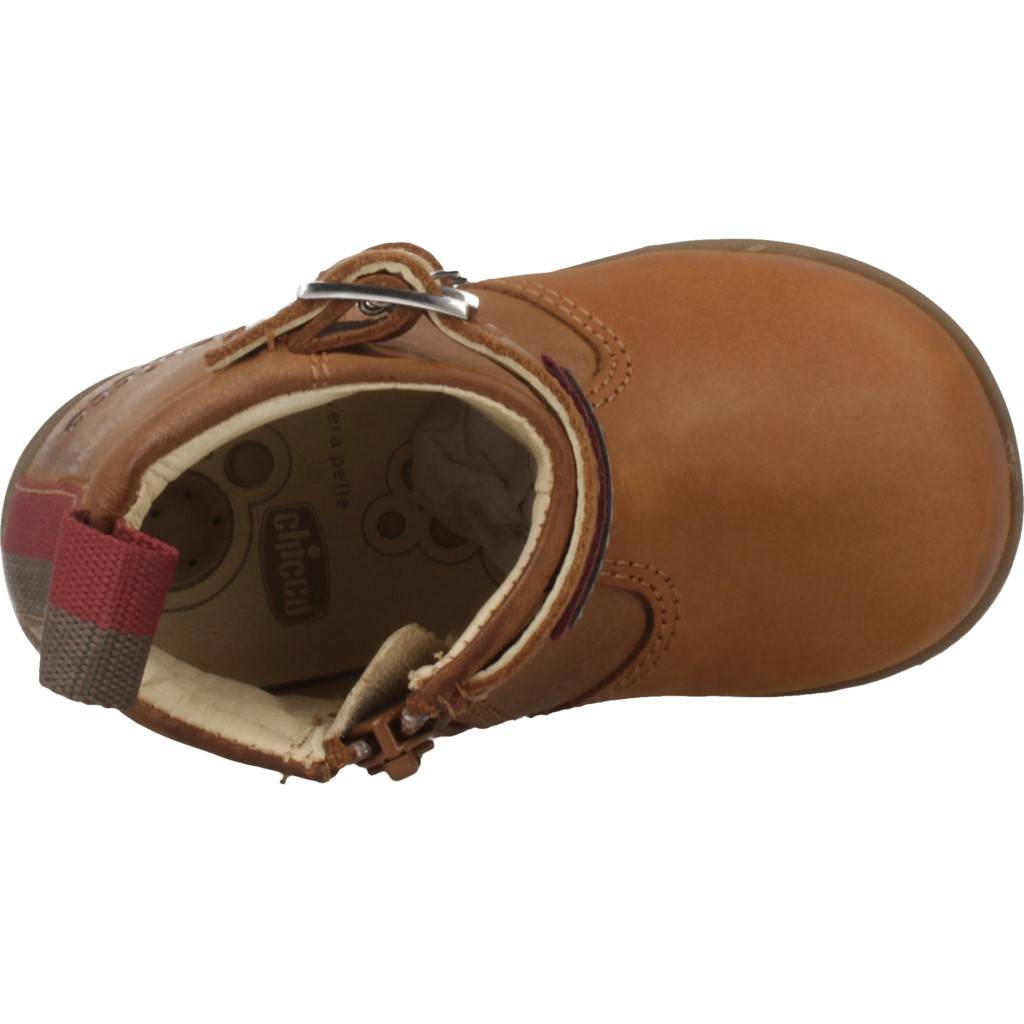 CHICCO GINKO en color MARRON (8)