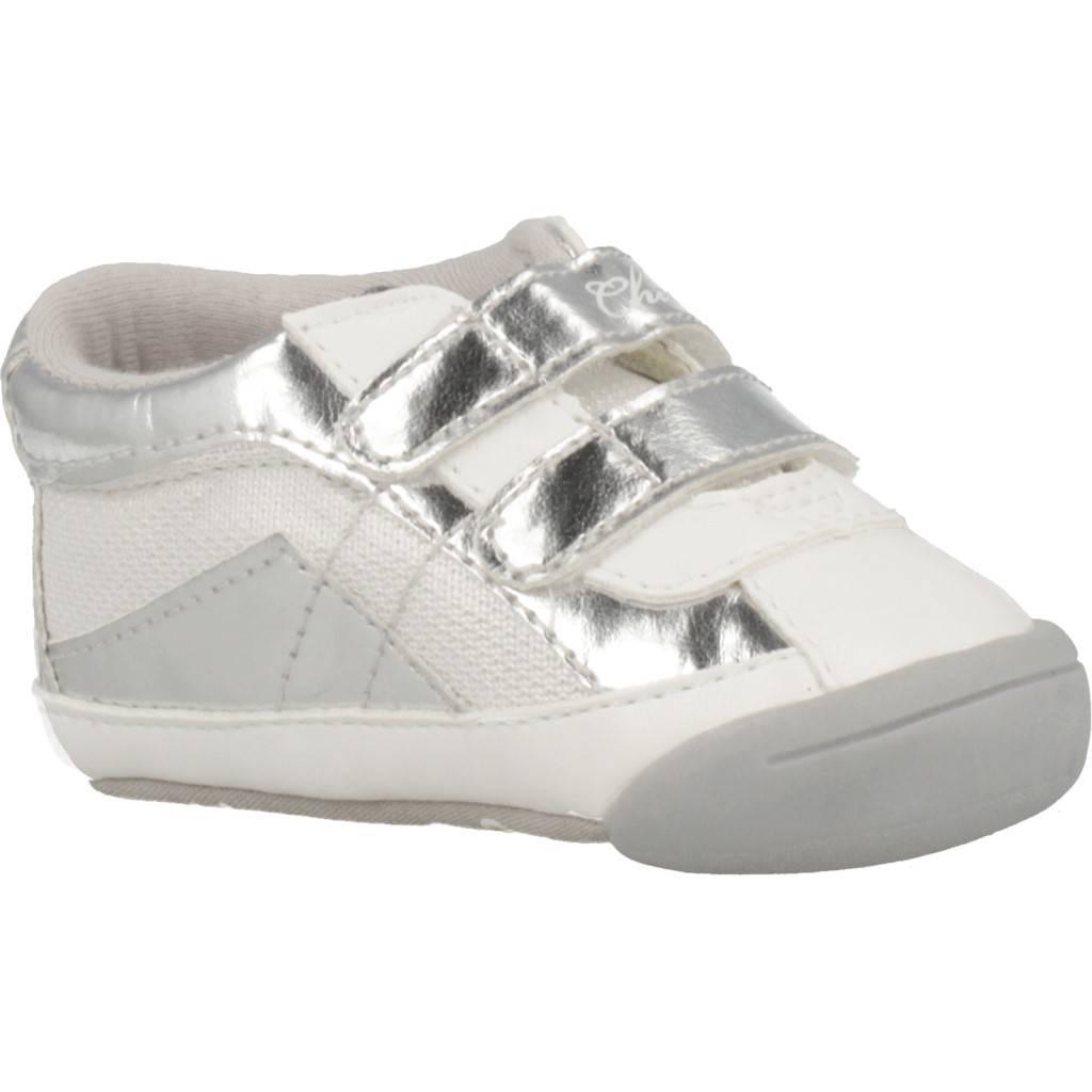 CHICCO NEMIX en color BLANCO (5)
