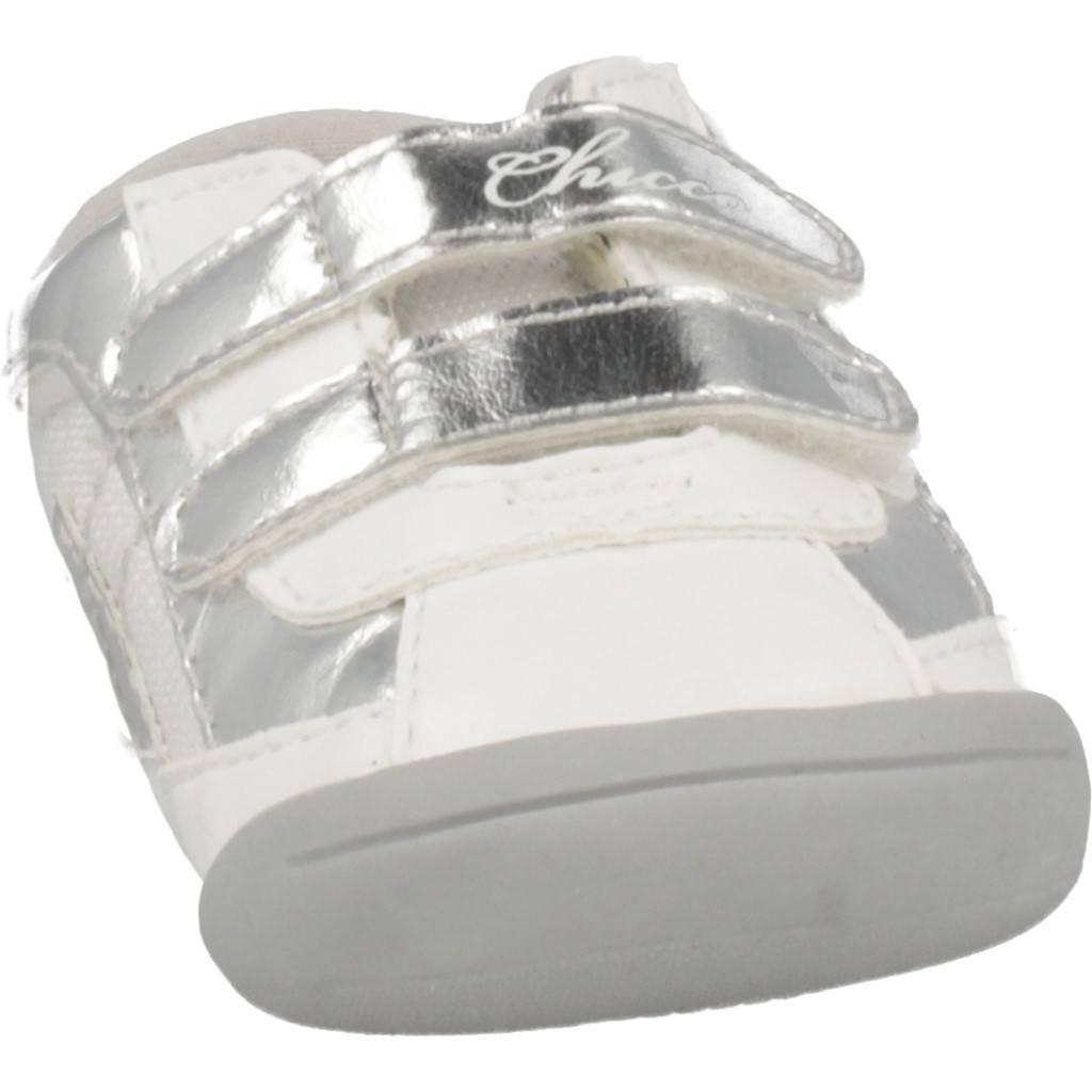 CHICCO NEMIX en color BLANCO (6)