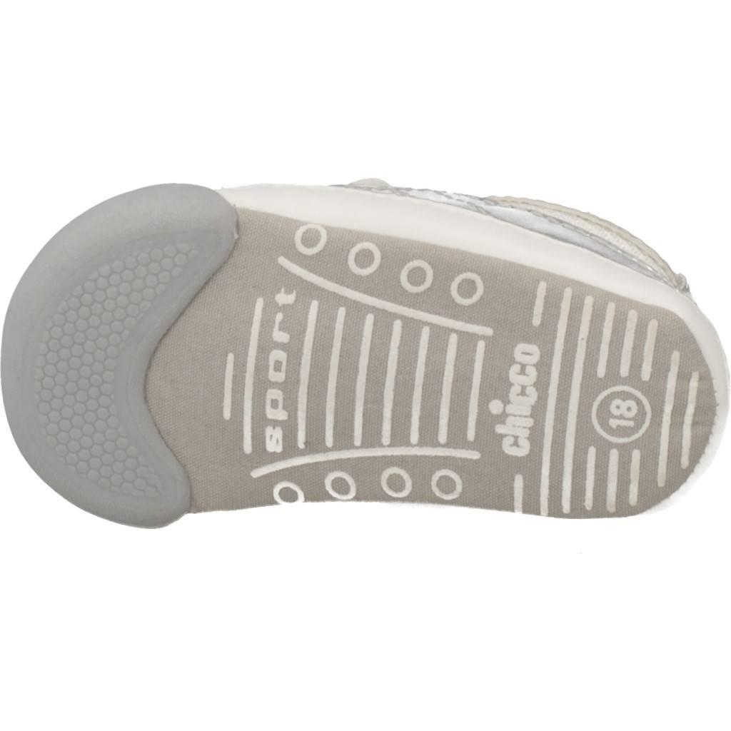 CHICCO NEMIX en color BLANCO (7)