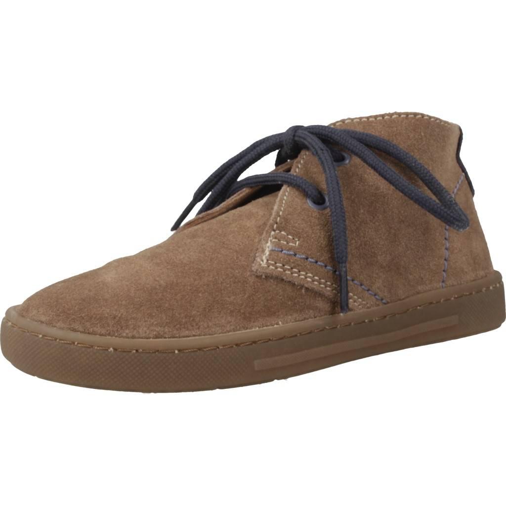 CHICCO COBIN en color MARRON (1)