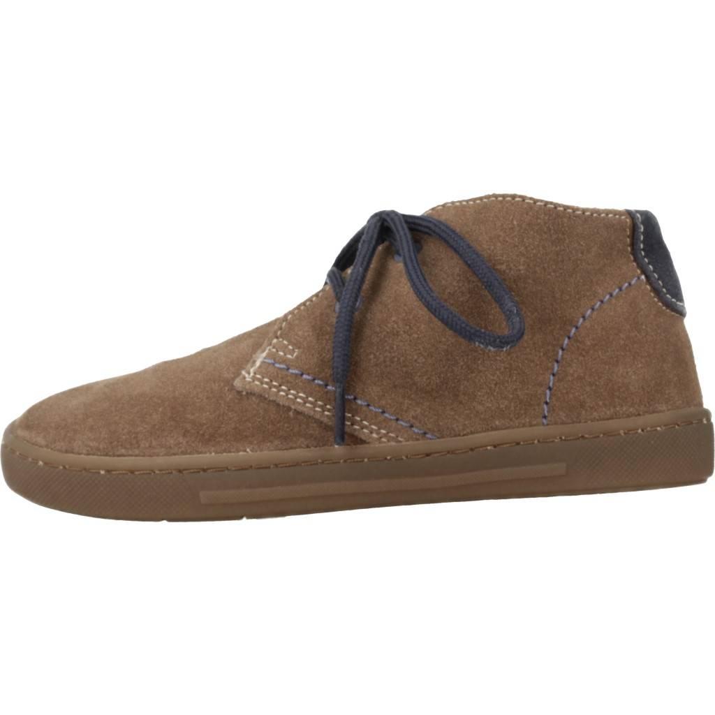 CHICCO COBIN en color MARRON (2)