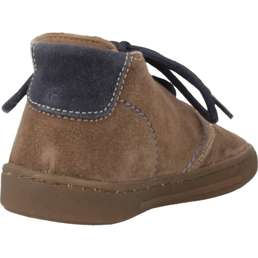 CHICCO COBIN en color MARRON (3)