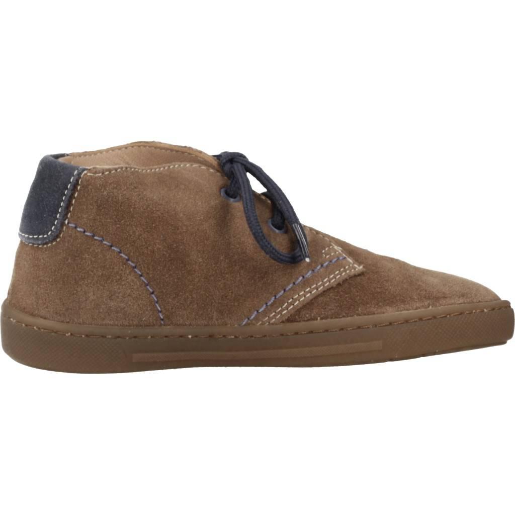 CHICCO COBIN en color MARRON (4)