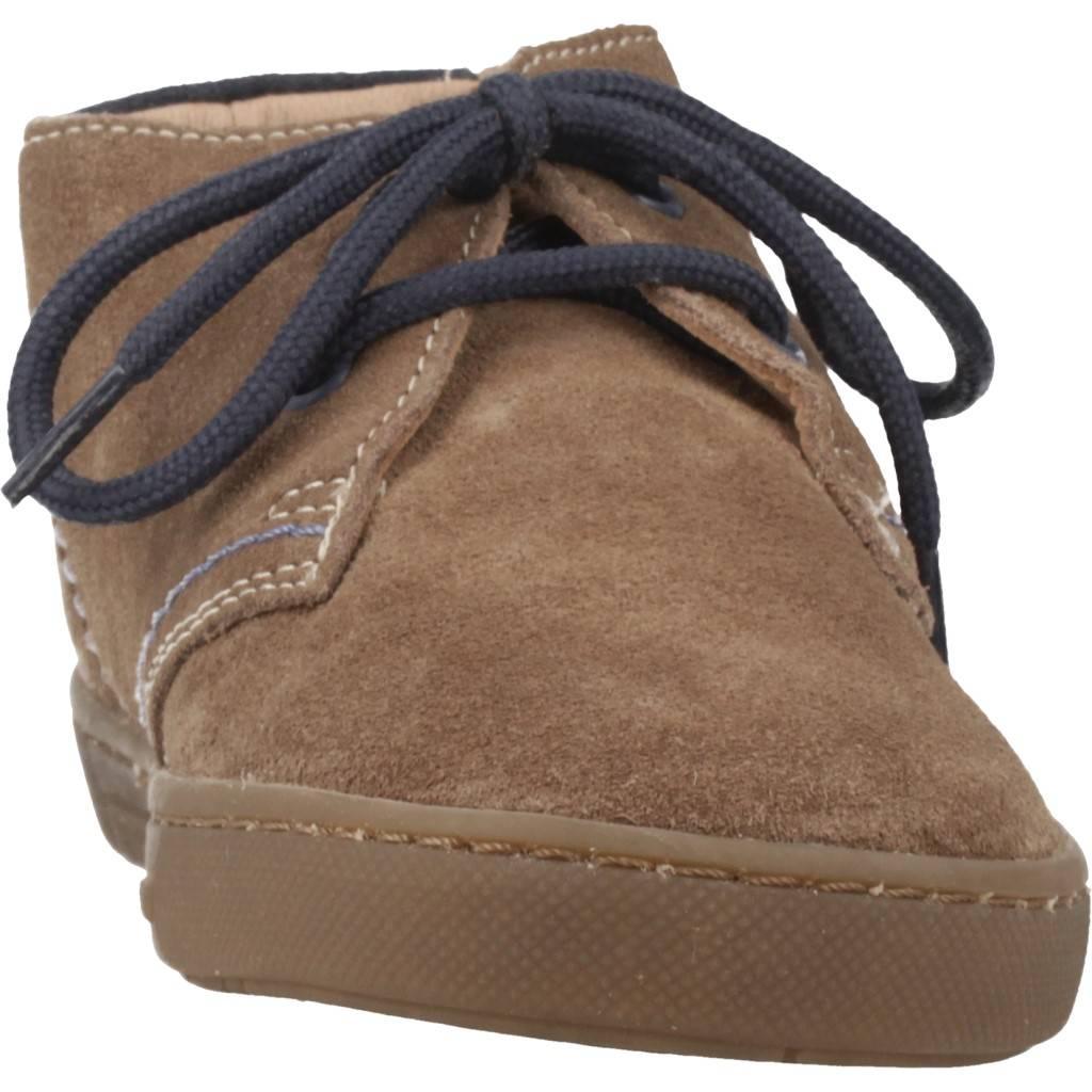 CHICCO COBIN en color MARRON (6)