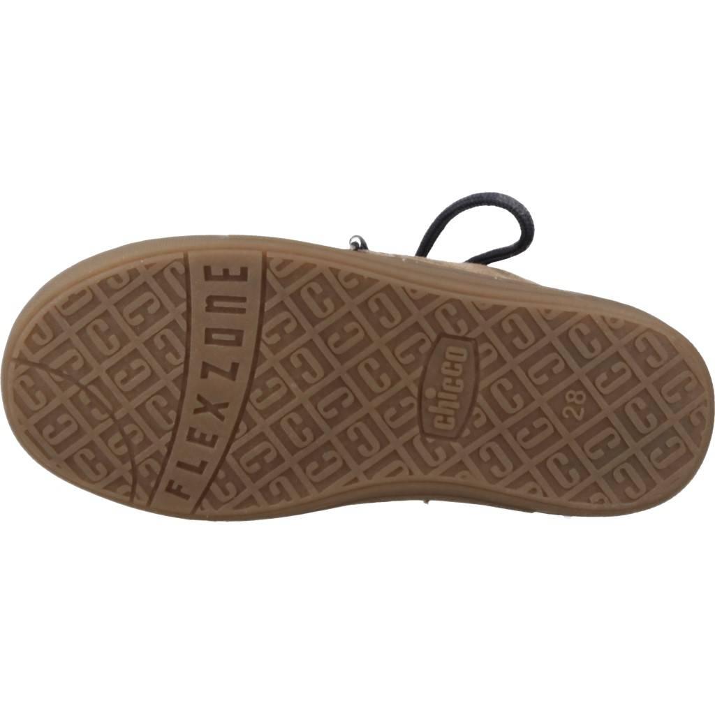 CHICCO COBIN en color MARRON (7)